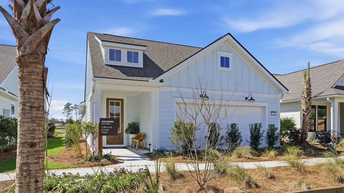 2167 Wright Brothers Drive, Charleston, SC 29492 - #1