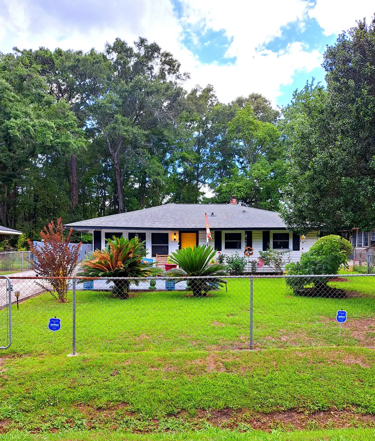 2312 Falcon Road, North Charleston, SC 29406 - #1