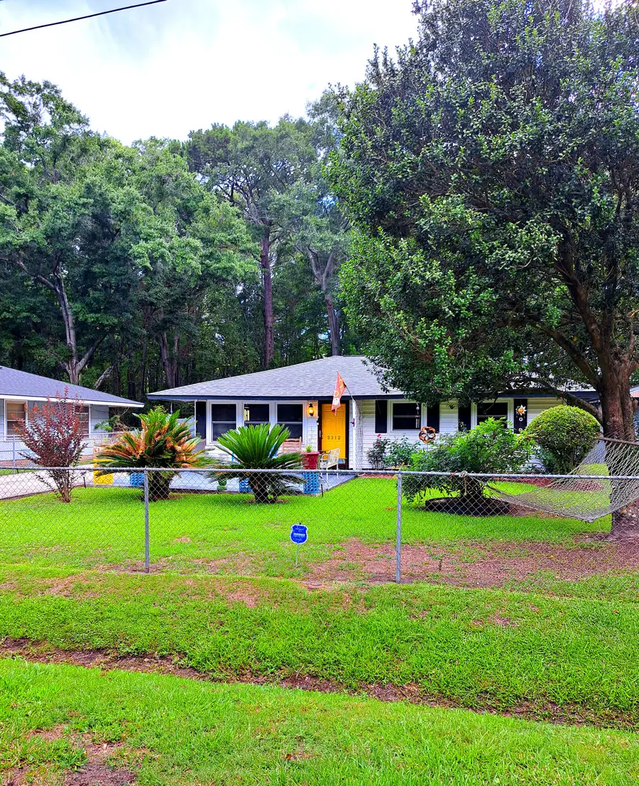 2312 Falcon Road, North Charleston, SC 29406 - #2