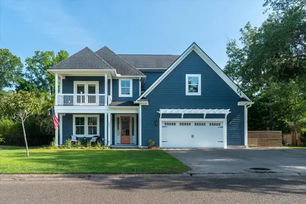 1291 S Barksdale Road, Mount Pleasant, SC 29464