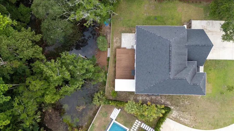 1291 S Barksdale Road, Mount Pleasant, SC 29464 - #3
