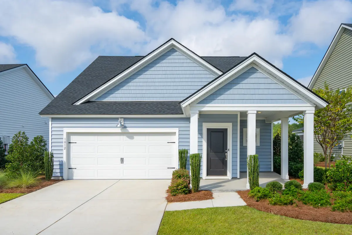 1039 Red Turnstone Run, Summerville, SC 29485 - #1