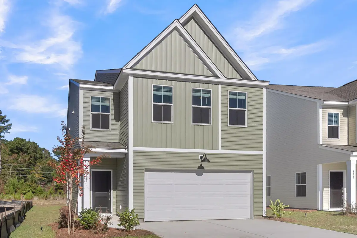 422 Colfax Lane, Summerville, SC 29486 - #1