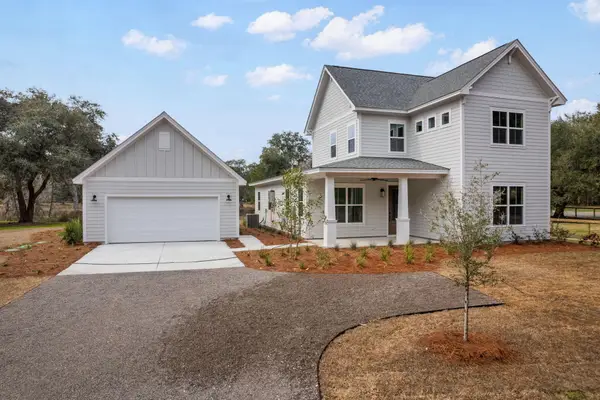 2900 Lodge Berry Lane, Johns Island, SC 29455
