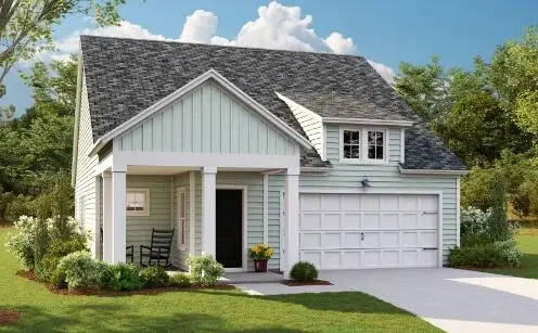 1030 Adirondack Drive, Summerville, SC 29485 - #1
