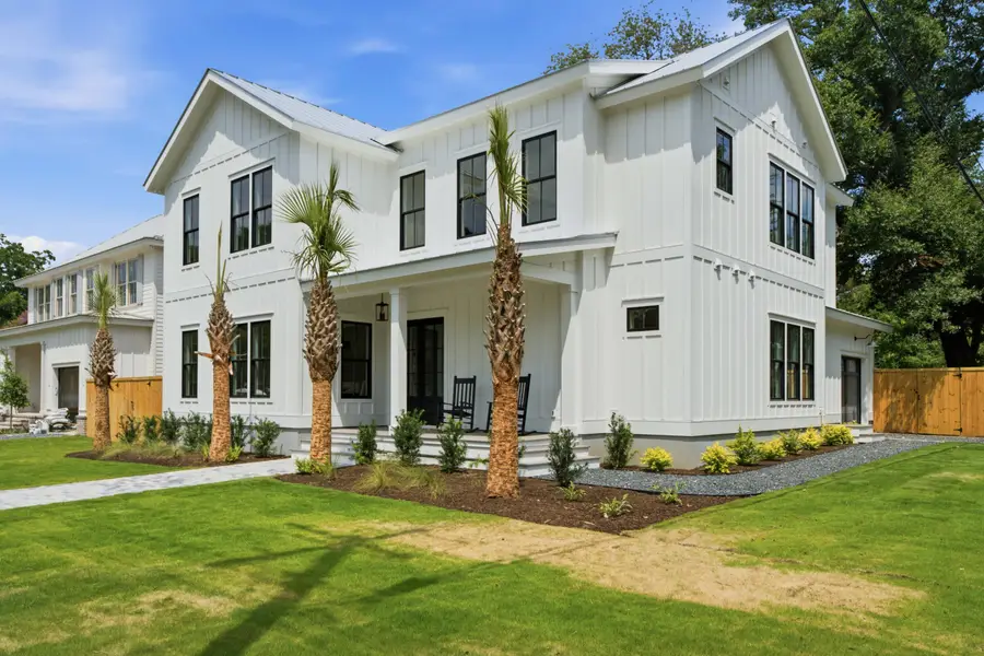6 Vincent Drive, Mount Pleasant, SC 29464 - #2