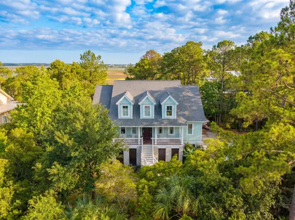 717 Bounty Square Drive, Charleston, SC 29492