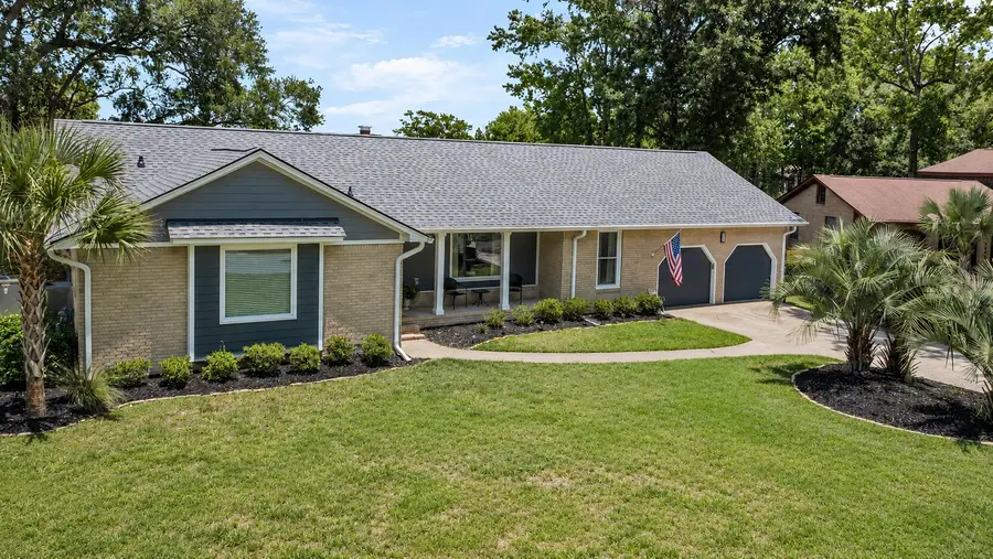 5908 Commonwealth Circle, Hanahan, SC 29410 - #3