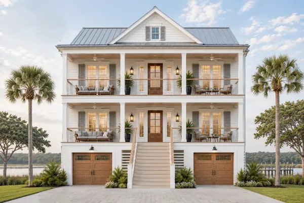1049 Main Sail Court, Awendaw, SC 29429