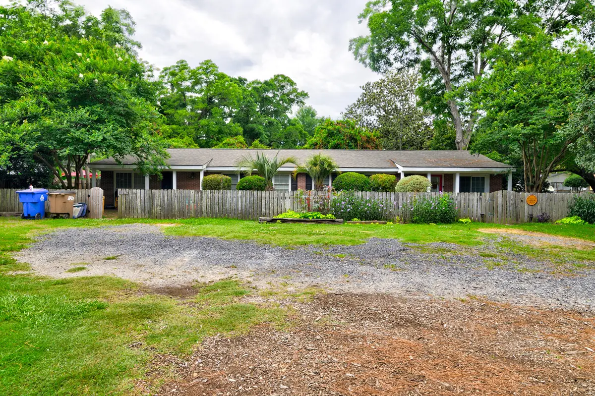 1521 Brookbank Avenue, Charleston, SC 29412 - #1