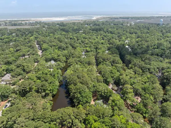596 Oyster Rake Drive, Johns Island, SC 29455