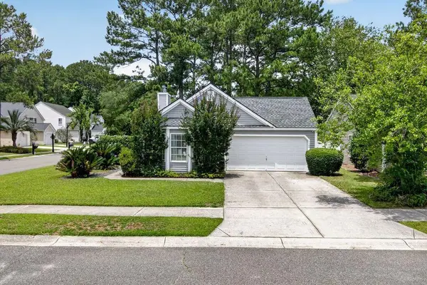 1100 River Bay Lane, Charleston, SC 29492