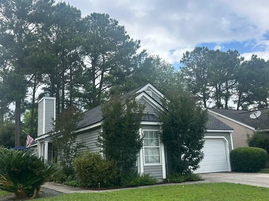 1100 River Bay Lane, Charleston, SC 29492 - #2
