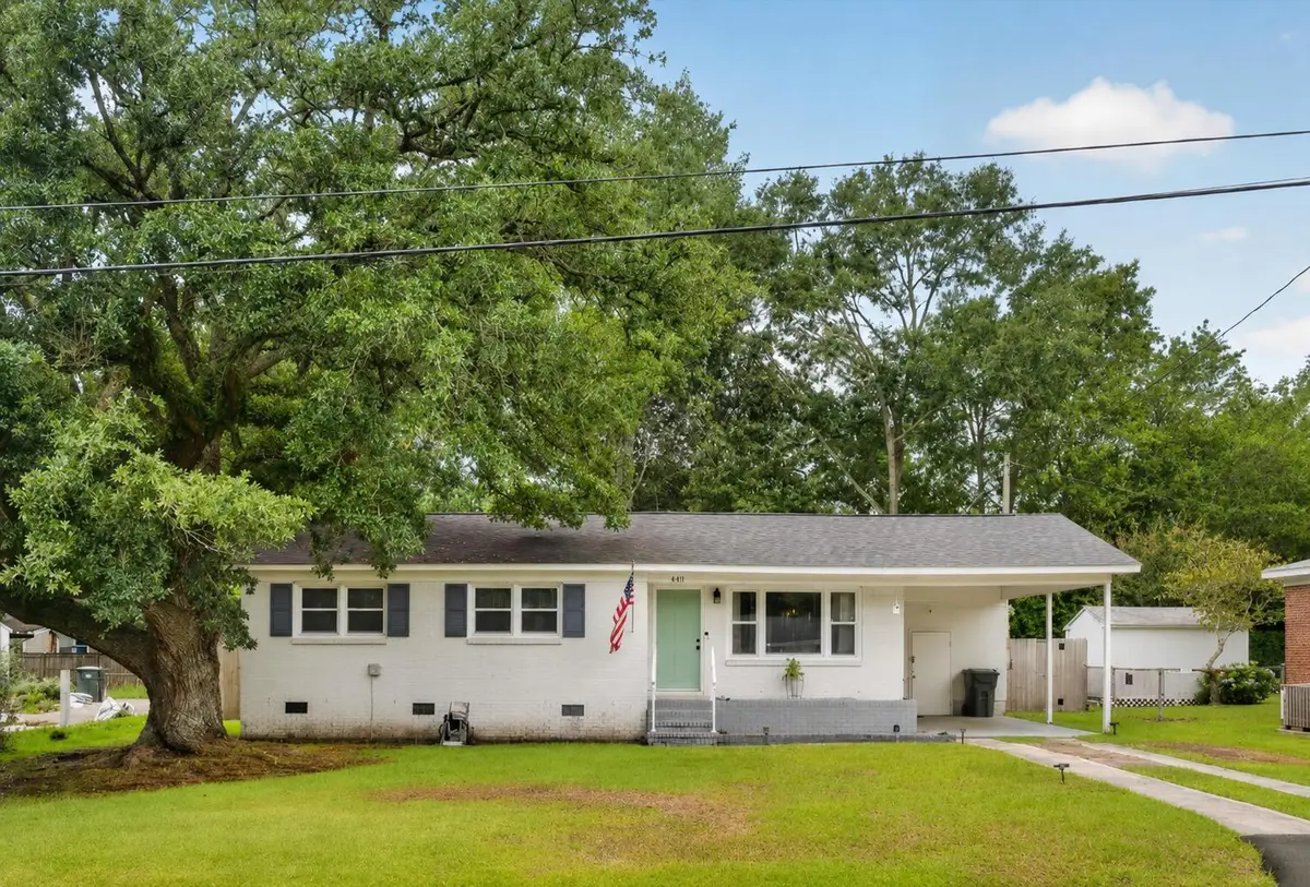435 Jean Wells Drive, Goose Creek, SC 29445 - #1