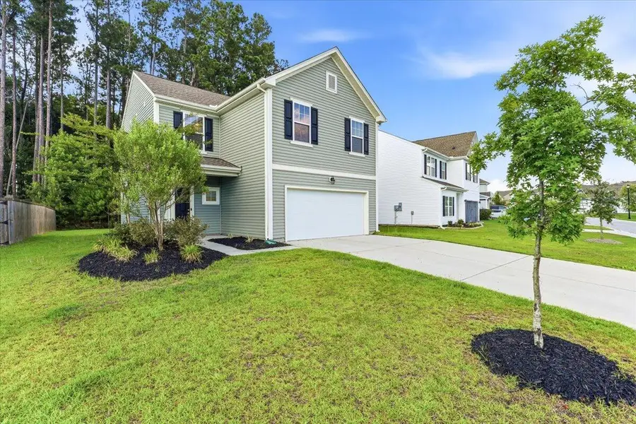 606 Snow Owl Drive, Summerville, SC 29486 - #3