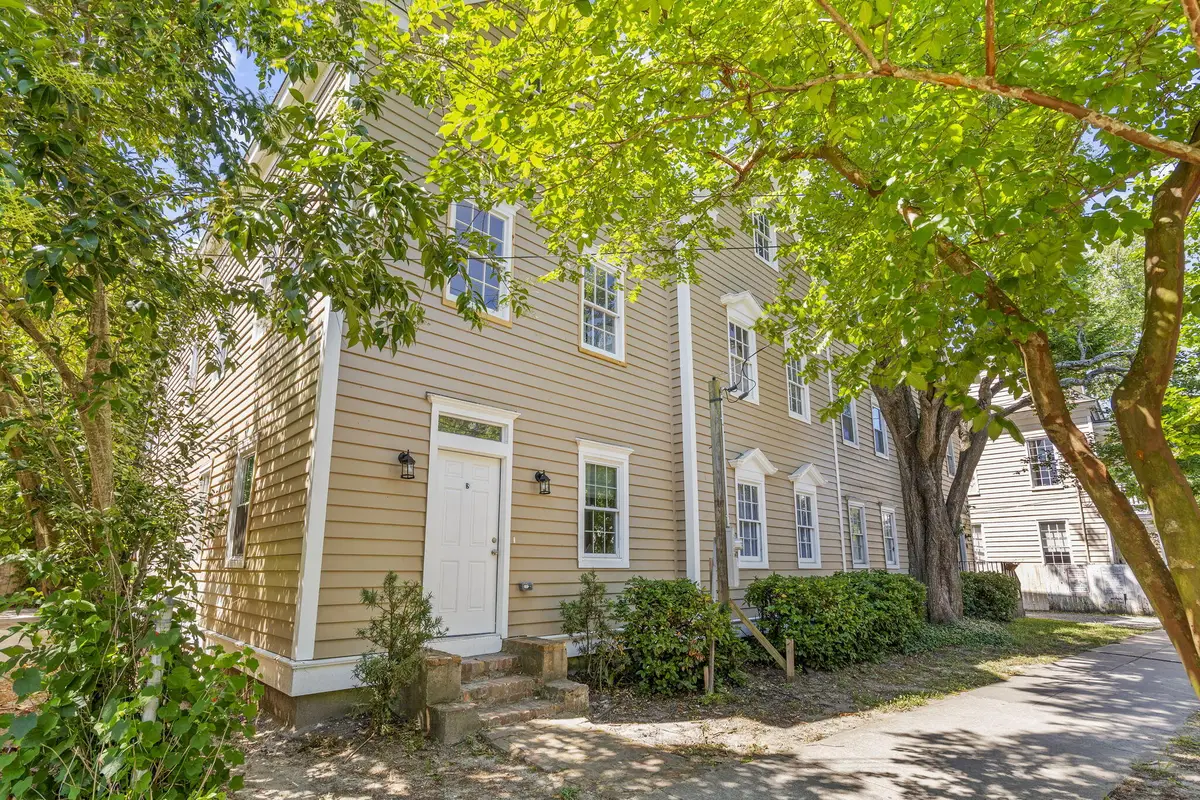 39 Radcliffe Street #39c, Charleston, SC 29403 - #1