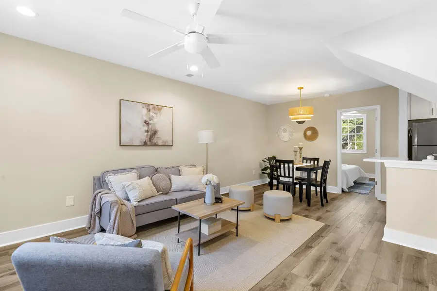 39 Radcliffe Street #39c, Charleston, SC 29403 - #3