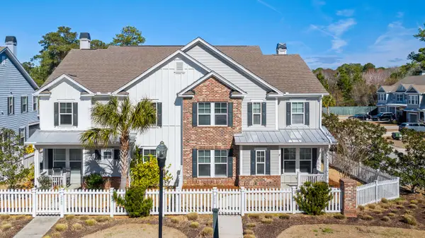 2658 Park West Boulevard, Mount Pleasant, SC 29466