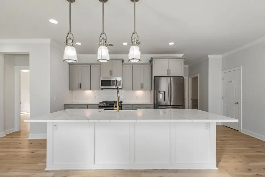 2658 Park West Boulevard, Mount Pleasant, SC 29466 - #2