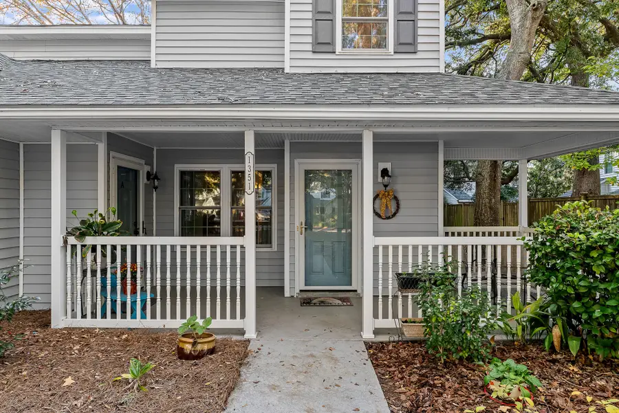 1351 Cassidy Court #Unit B, Mount Pleasant, SC 29464 - #2