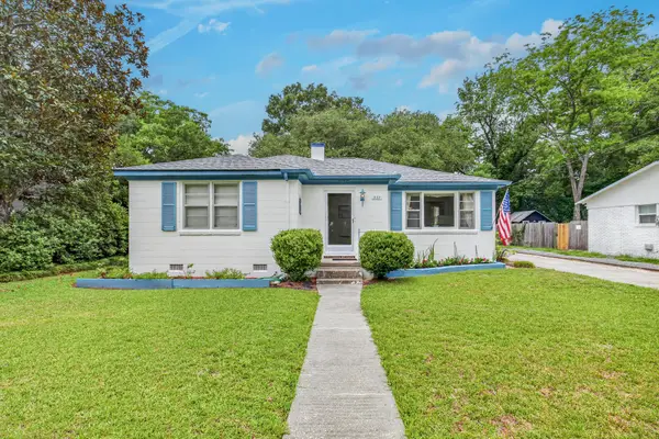 337 Millcreek Drive, Charleston, SC 29407