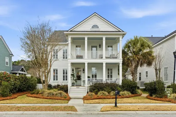 3337 Ethan Street, Mount Pleasant, SC 29466
