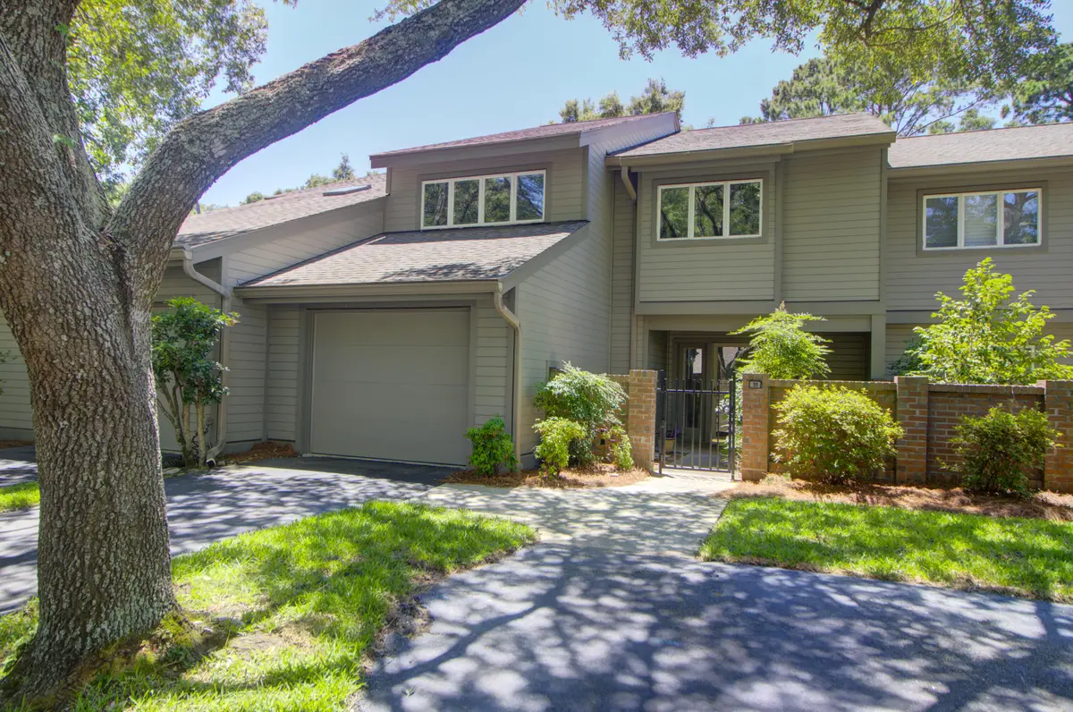 11 Wappoo Creek Place, Charleston, SC 29412 - #1