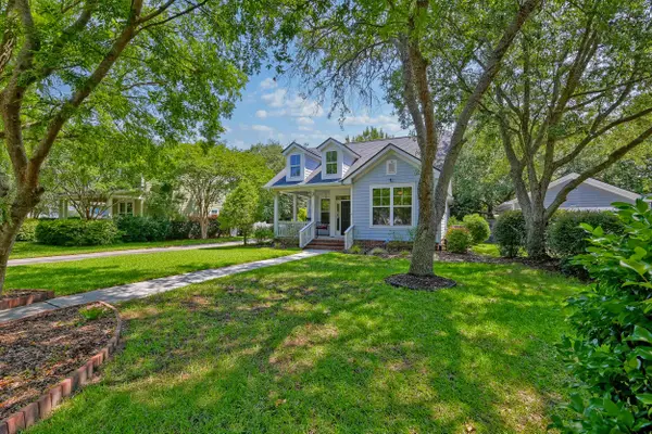 2242 Daniel Island, Daniel Island, SC 29492