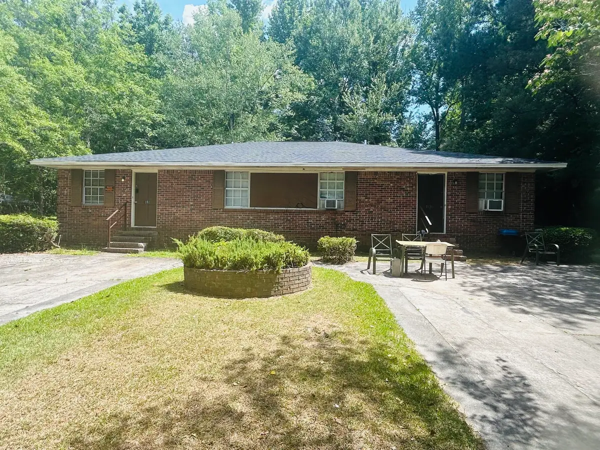 1681-1687 Baugh Street, Orangeburg, SC 29115 - #1