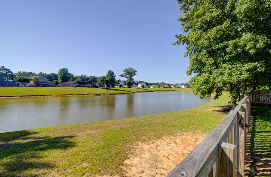 222 Savannah River Drive, Summerville, SC 29485 - #2
