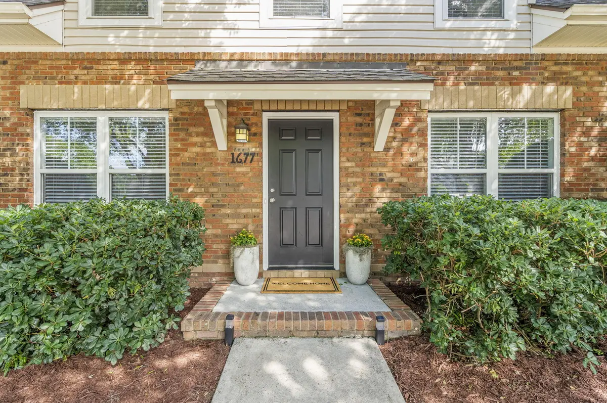 1677 Lauda Drive, Mount Pleasant, SC 29464 - #1