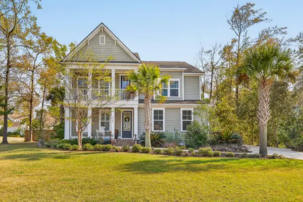 5544 Alpine Drive, Summerville, SC 29483