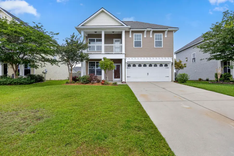 1015 Turtle Dove Lane, Ladson, SC 29456 - #2