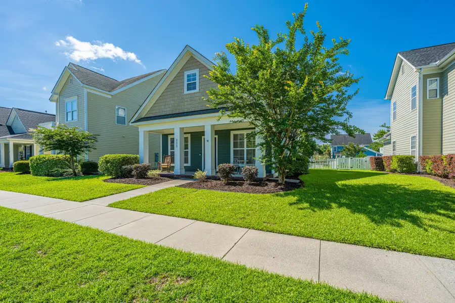 111 Foxglove Avenue, Summerville, SC 29483 - #3
