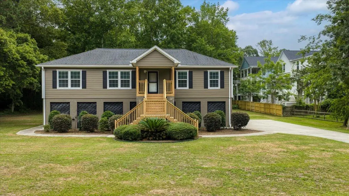 3671 Pandora Drive, Mount Pleasant, SC 29466 - #1