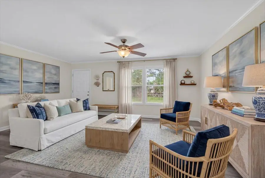 3671 Pandora Drive, Mount Pleasant, SC 29466 - #2