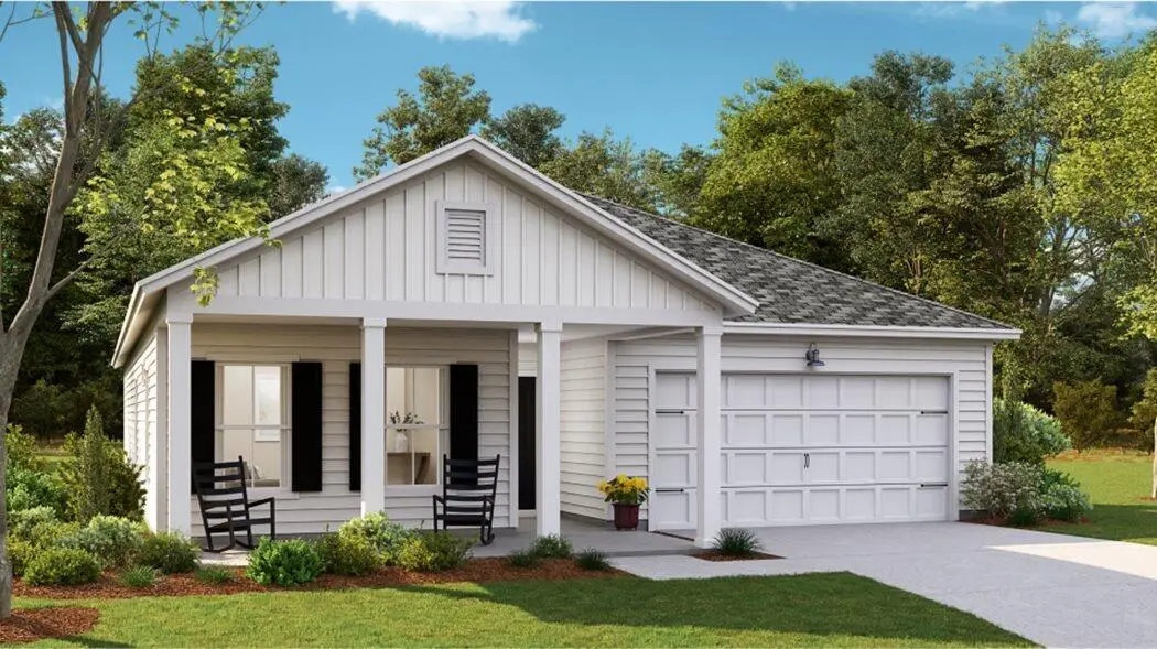 1000 Elk River Run, Summerville, SC 29485 - #1