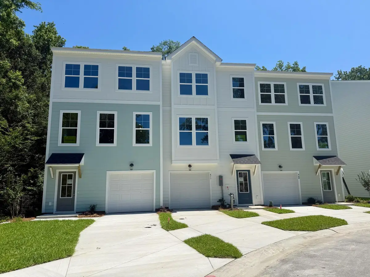 479 Caledon Court, Johns Island, SC 29455 - #1
