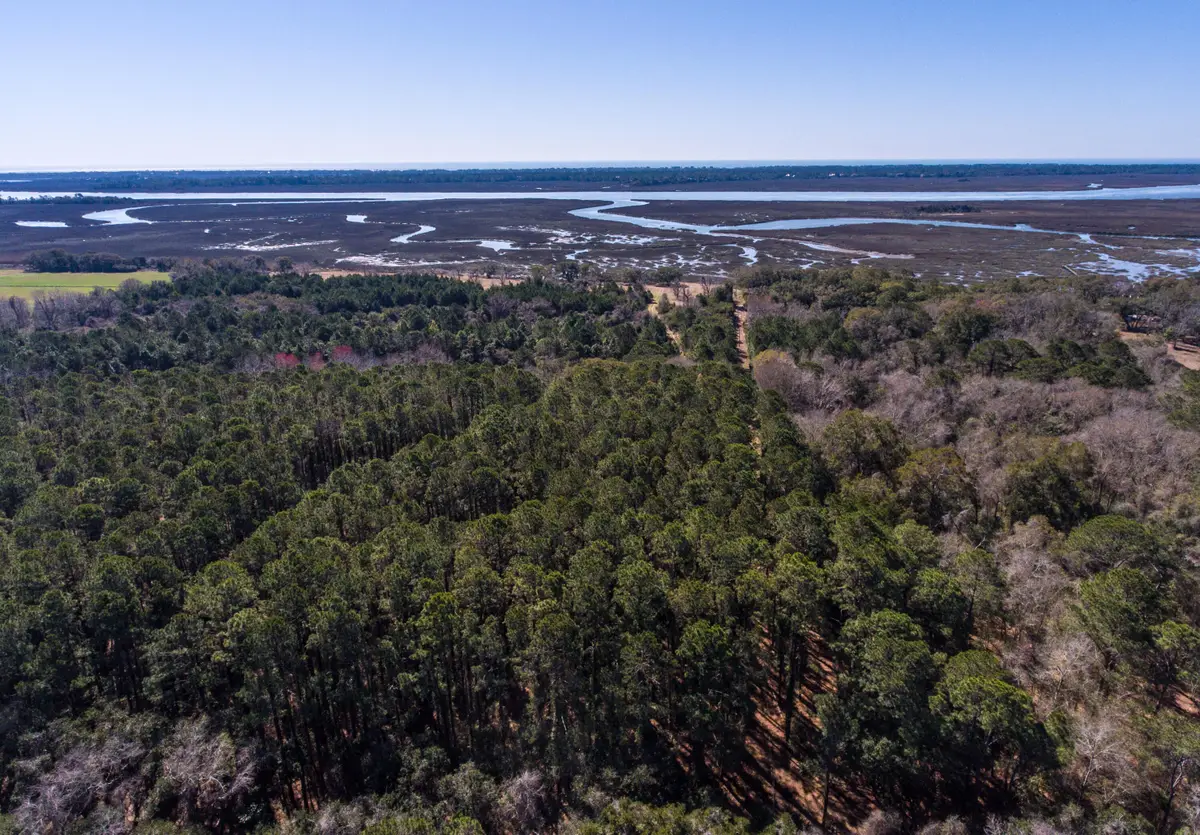 3495 Legareville Road, Johns Island, SC 29455 - #1