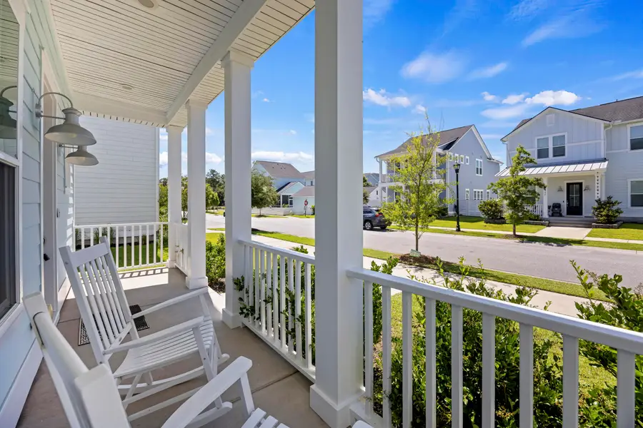 204 Magnolia Garden Drive, Summerville, SC 29483 - #2