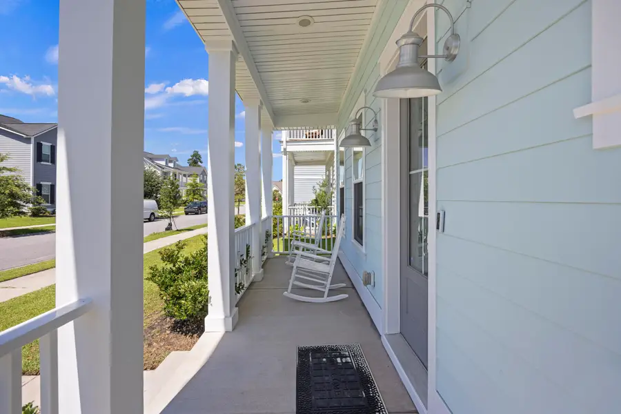 204 Magnolia Garden Drive, Summerville, SC 29483 - #3