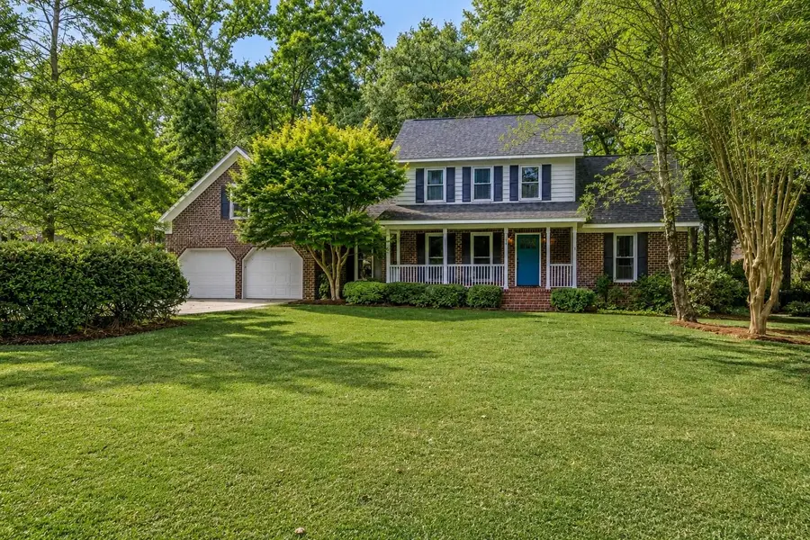 199 High Grove Road, Summerville, SC 29485 - #2