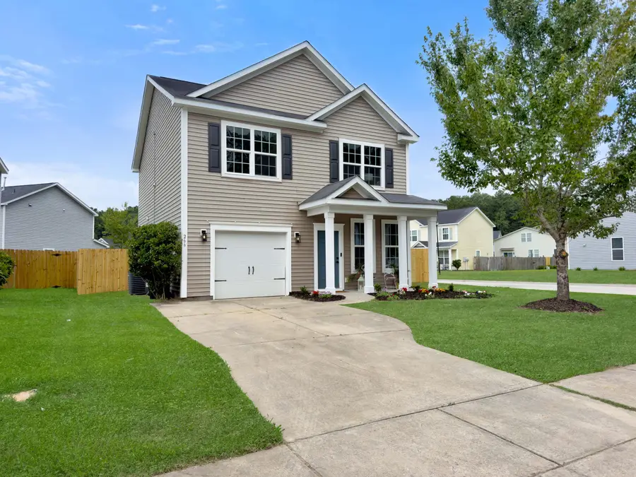 266 Oglethorpe Circle, Moncks Corner, SC 29461 - #2