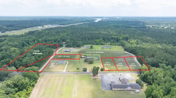 2 Joseph Lemon & Dingle Road, Manning, SC 29102