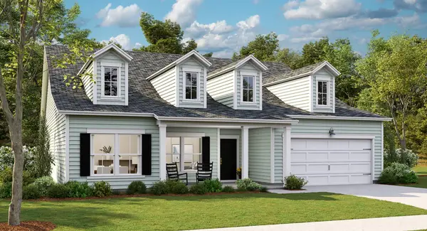 1070 Lettered Olive Lane, Summerville, SC 29485