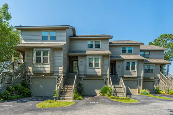 243 Lands End Drive #81, Charleston, SC 29407