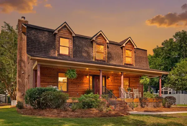 800 Milldenhall Road, Mount Pleasant, SC 29464