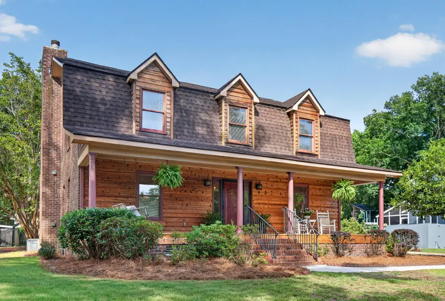 800 Milldenhall Road, Mount Pleasant, SC 29464 - #2