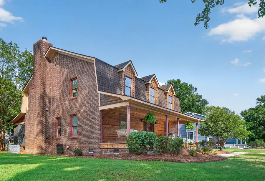 800 Milldenhall Road, Mount Pleasant, SC 29464 - #3