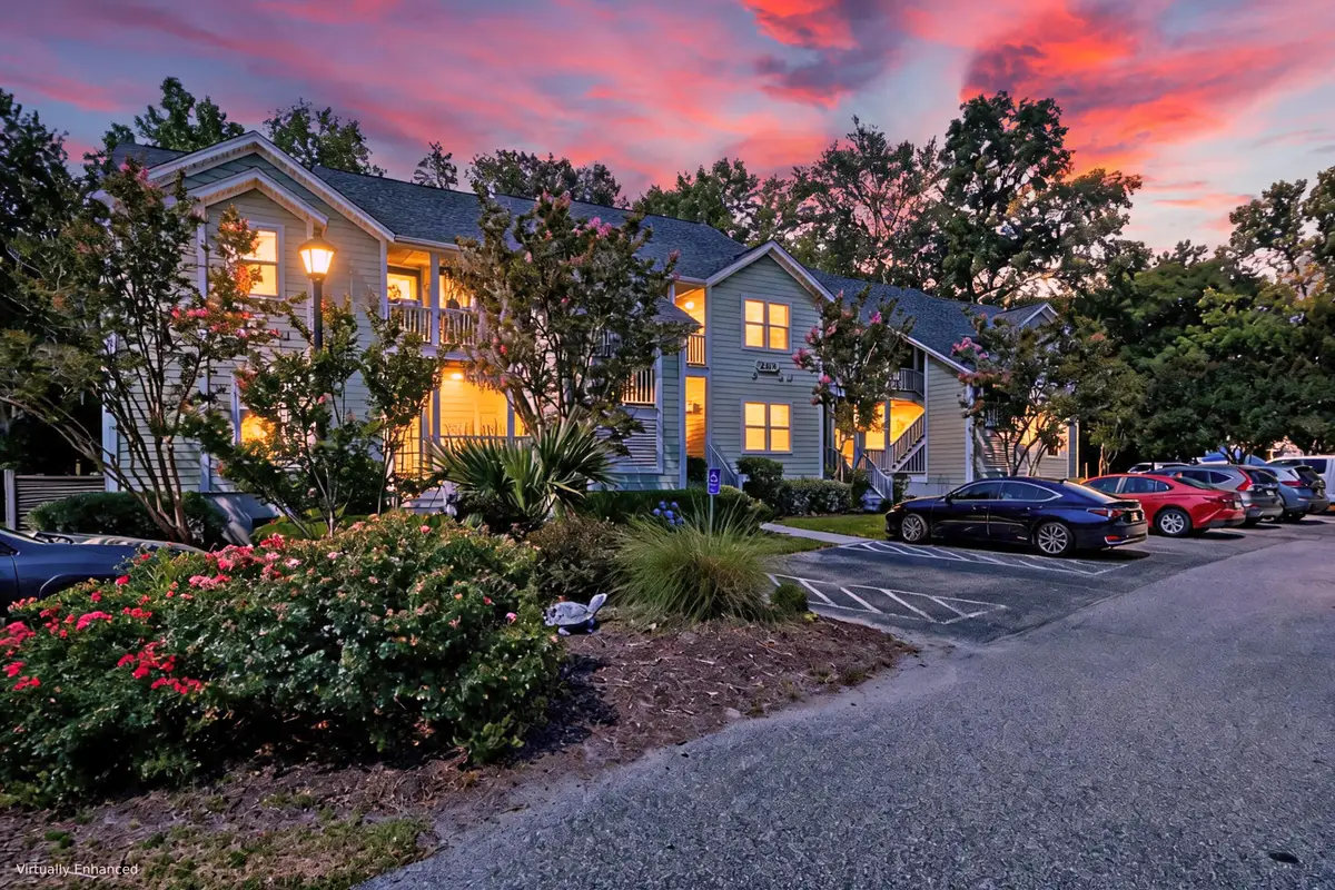 2331 Tall Sail Drive #804-D, Charleston, SC 29414 - #1
